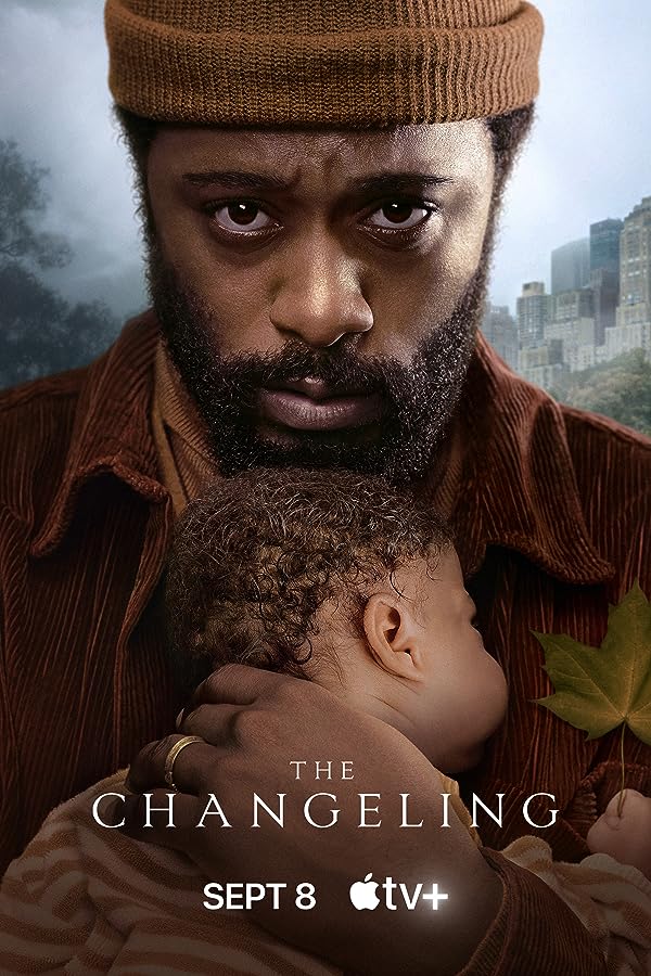 سریال The Changeling | دمدمی