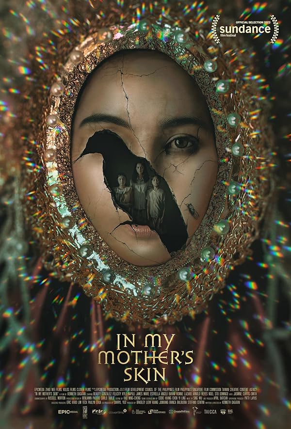 فیلم In My Mother's Skin 2023 | در پوست مادرم