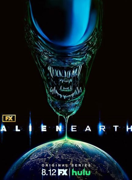 سریال Alien: Earth | بیگانه: زمین