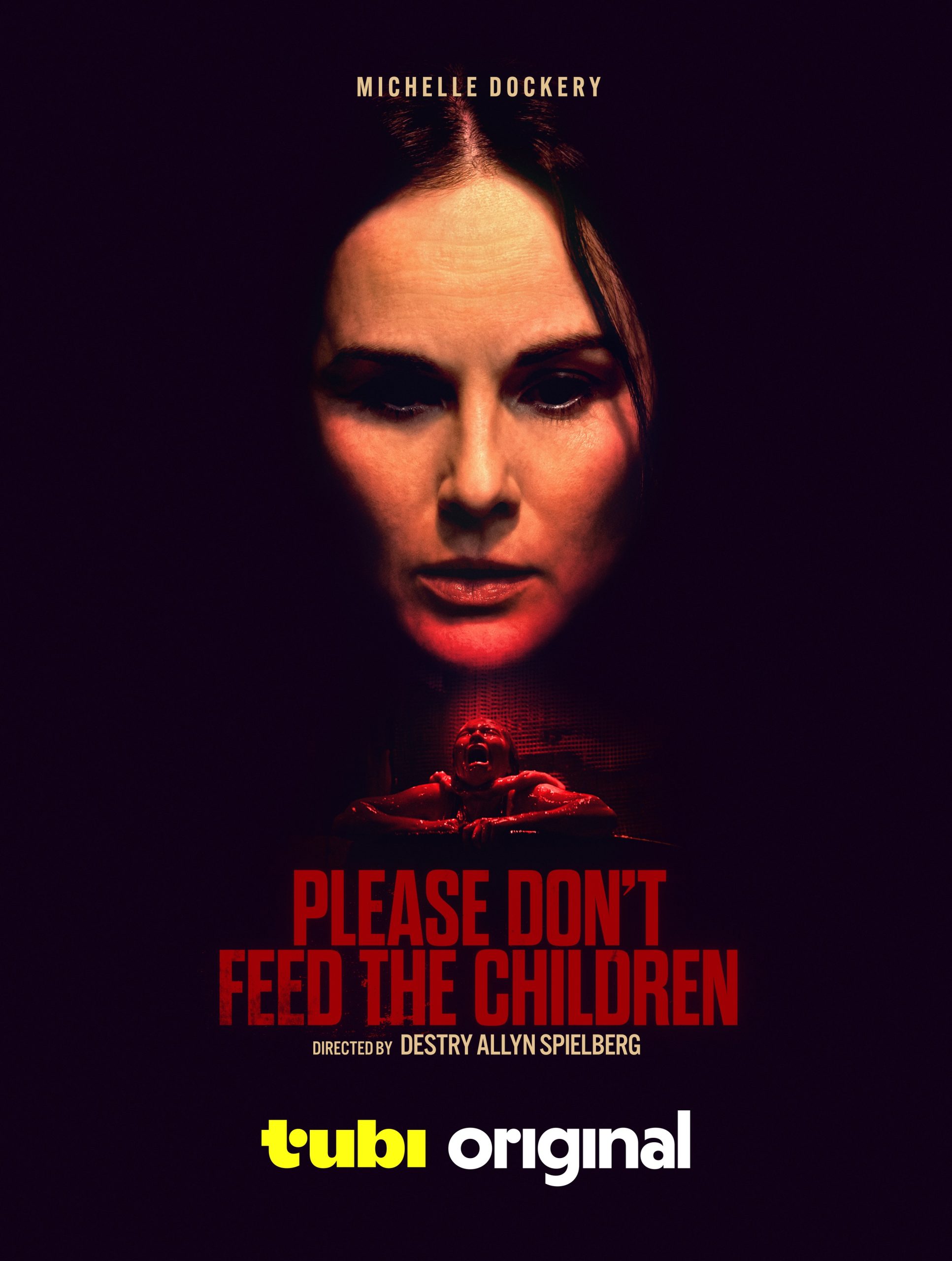 فیلم Please Don't Feed the Children 2024 | لطفا به کودکان غذا ندهید