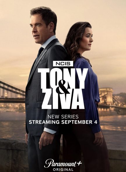 سریال NCIS: Tony & Ziva | تونی و زیوا